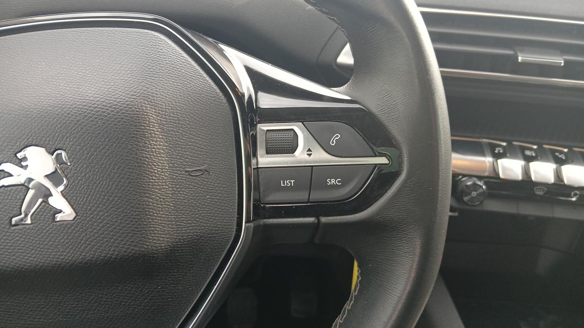 Peugeot 3008 BlueHDi 130 S&S Business